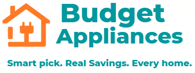 Budget Appliances India